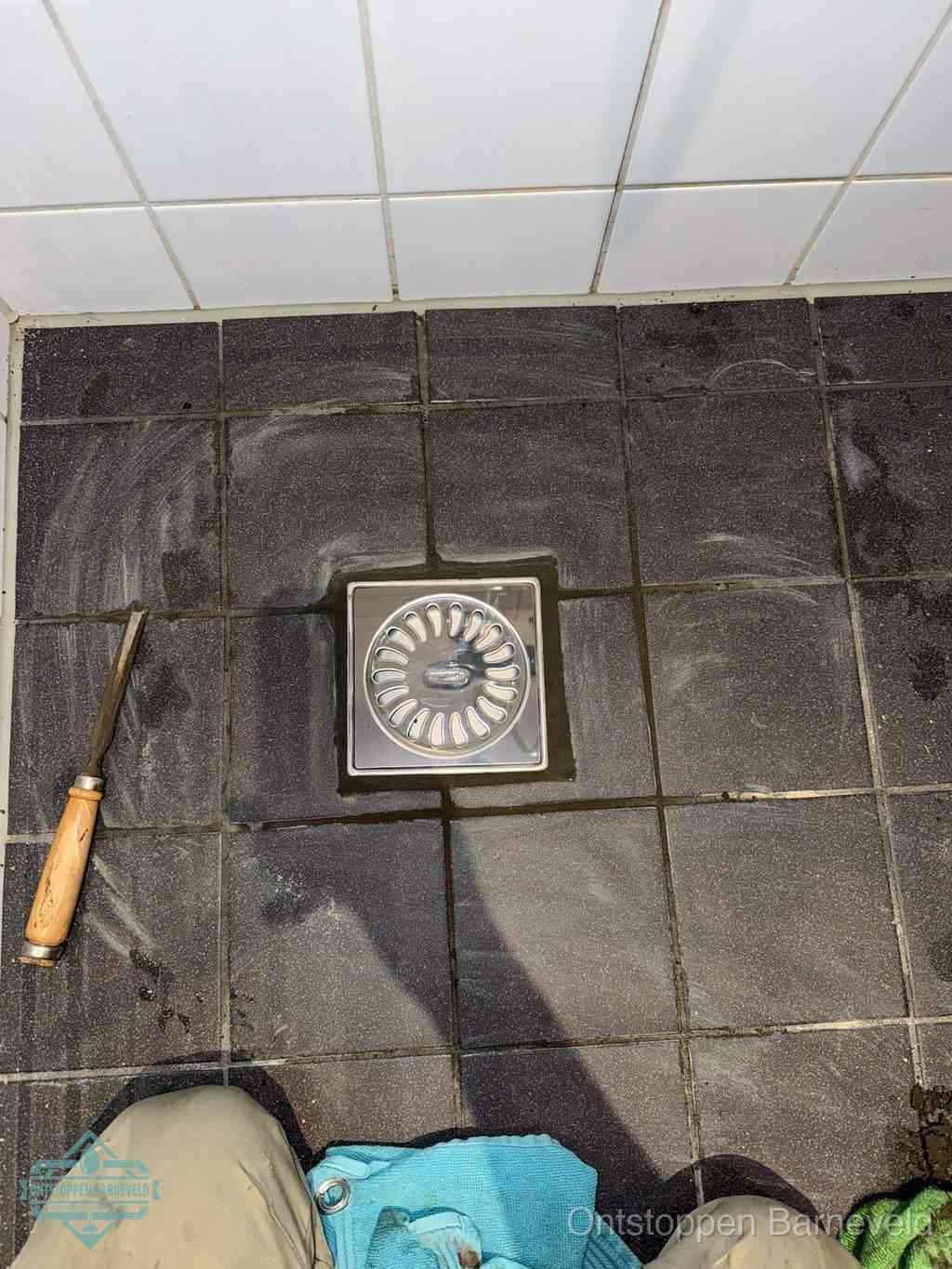 Barneveld Badkamer Ontstoppen
