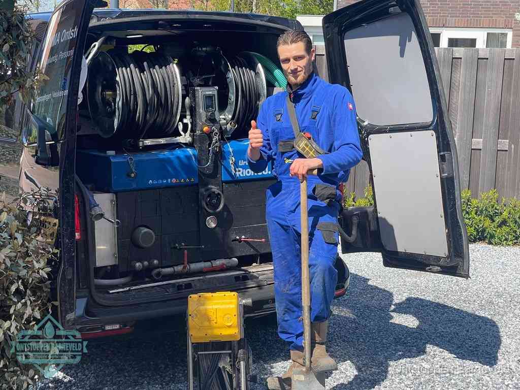 Kosten Ontstoppen Barneveld