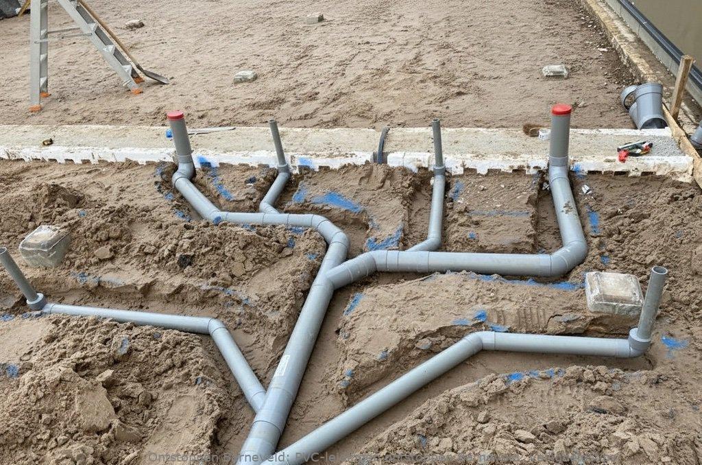 PVC-leidingen ontstoppen Barneveld: veiligheidstips