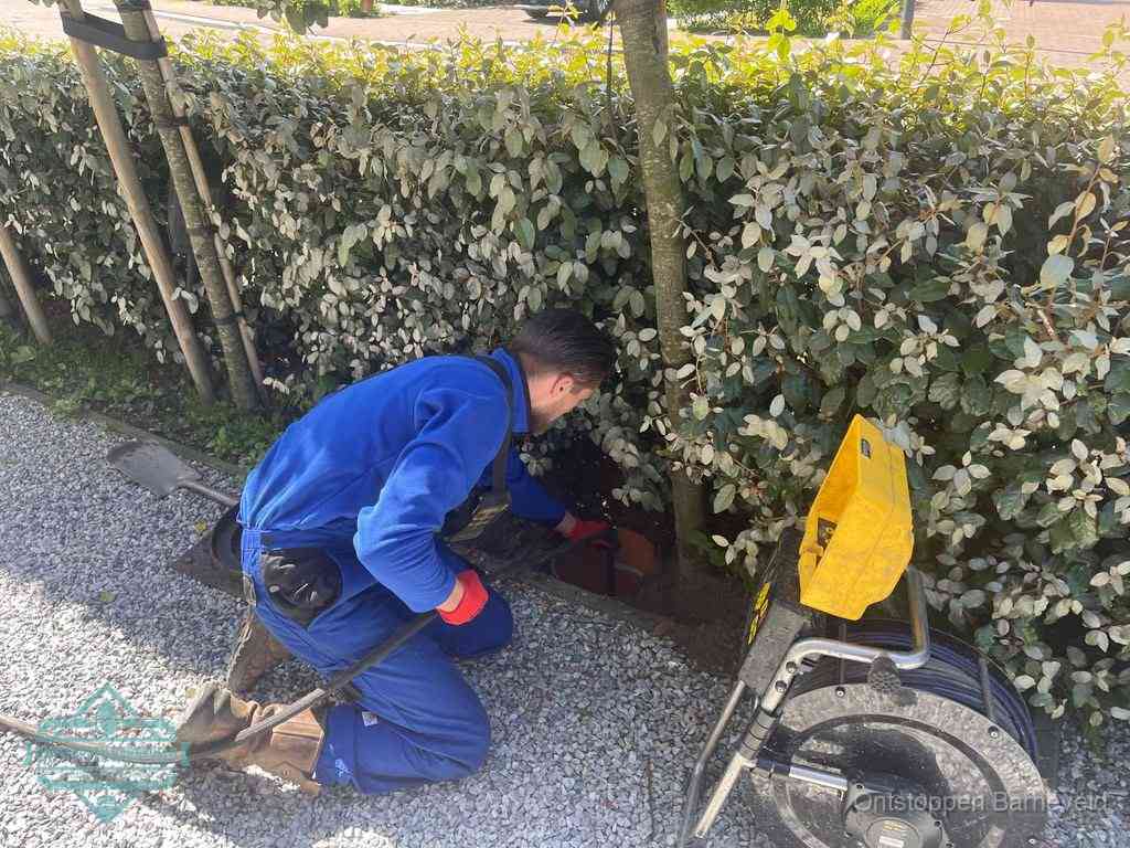 Vaatwasser Verstopping Ontstoppen Barneveld